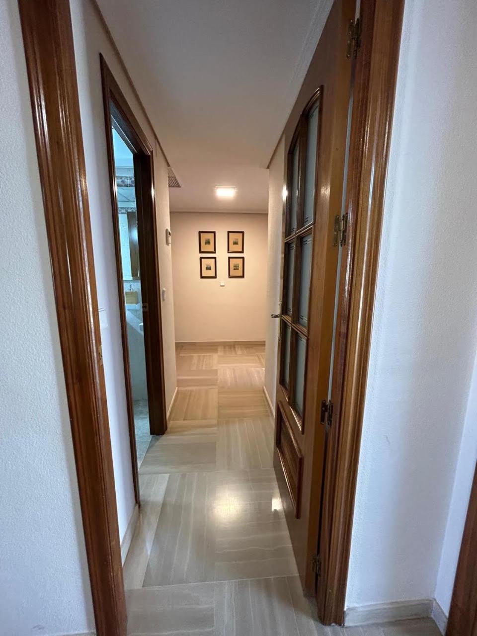 Villa Manolete Córdoba Exterior foto