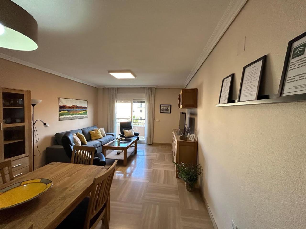 Villa Manolete Córdoba Exterior foto